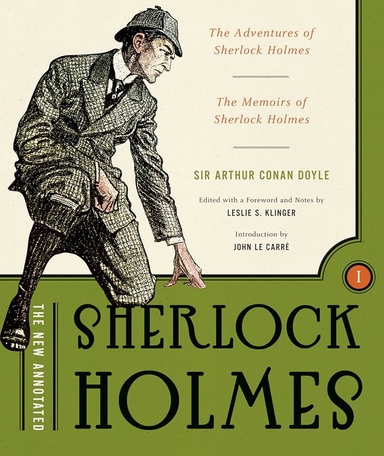Sherlock Holmes