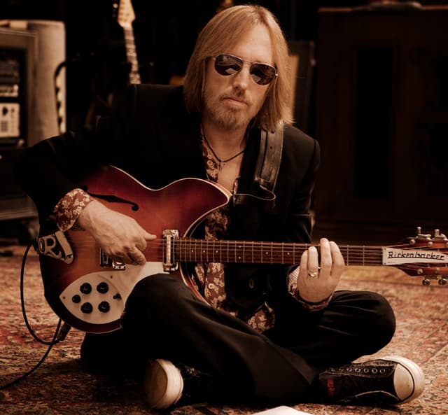 Tom Petty