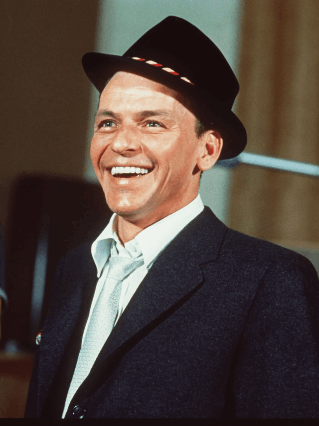 Frank Sinatra