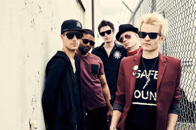 Sum 41