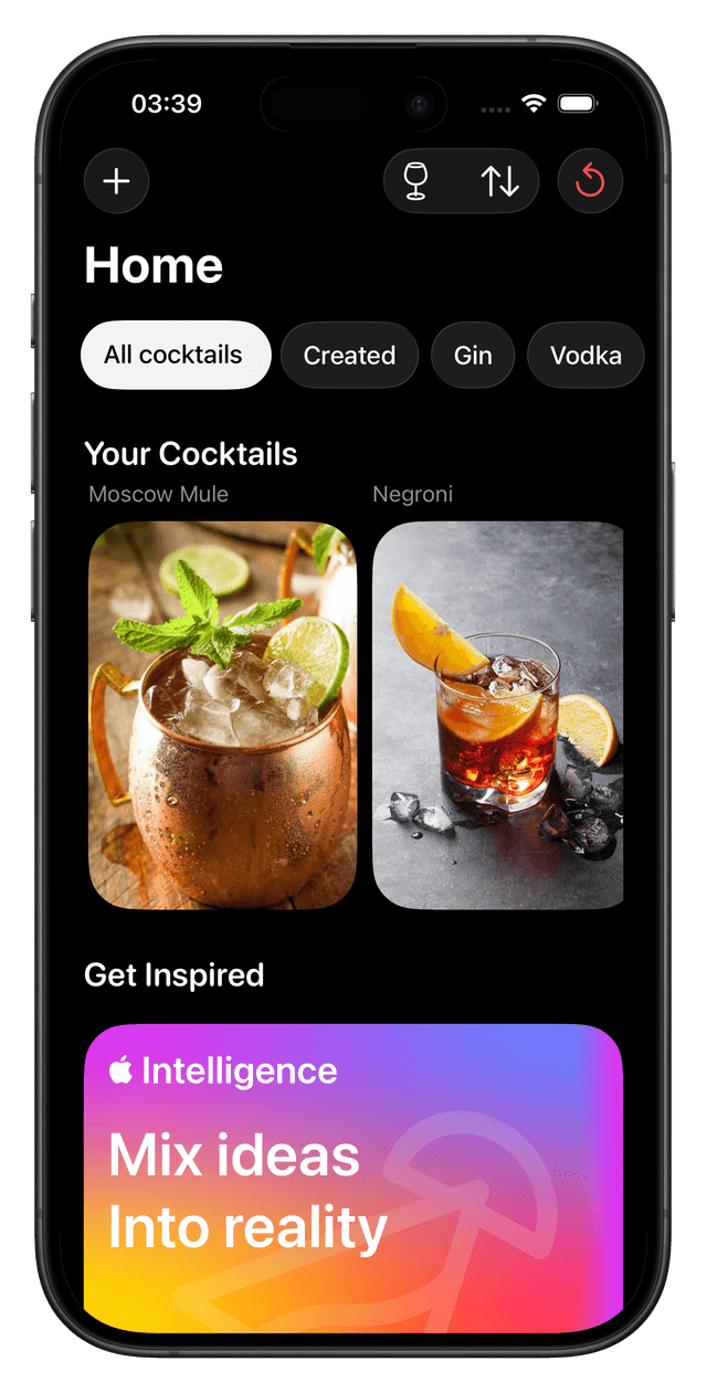 Discover Perfect Matches