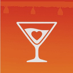 BarTinder App Icon